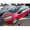 ford fiesta vi (cb1, ccn) del año 2009