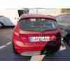 ford fiesta vi (cb1, ccn) del año 2009