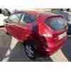 ford fiesta vi (cb1, ccn) del año 2009