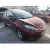 ford fiesta vi (cb1, ccn) del año 2009
