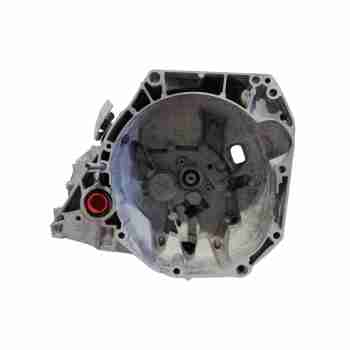 Recambio de caja cambios para dacia duster (hm_) 1.0 lpg (hmmt) referencia OEM IAM JR5083  