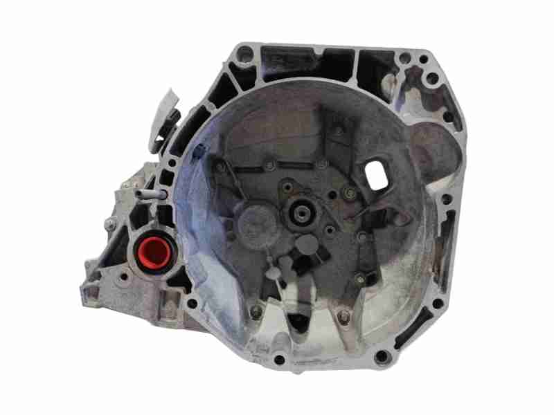 Recambio de caja cambios para dacia duster (hm_) 1.0 lpg (hmmt) referencia OEM IAM JR5083  