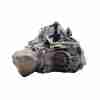 Recambio de caja cambios para dacia duster (hm_) 1.0 lpg (hmmt) referencia OEM IAM JR5083  
