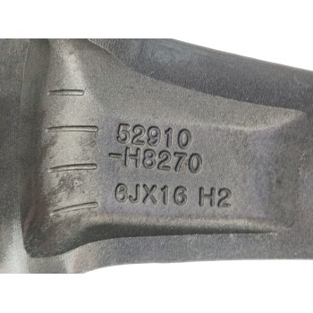 Recambio de llanta para kia stonic (ybcuv) concept referencia OEM IAM 52910H8270  