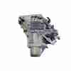 Recambio de caja cambios para dacia duster (hm_) 1.0 lpg (hmmt) referencia OEM IAM JR5083  