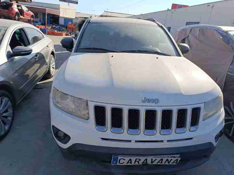 jeep compass (mk49) del año 2012