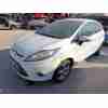 ford fiesta vi (cb1, ccn) del año 2009