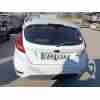 ford fiesta vi (cb1, ccn) del año 2009