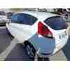 ford fiesta vi (cb1, ccn) del año 2009