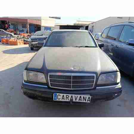 MERCEDES-BENZ CLASE C (W202)