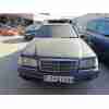 mercedes-benz clase c (w202) del año 2000