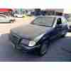 mercedes-benz clase c (w202) del año 2000
