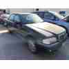 mercedes-benz clase c (w202) del año 2000