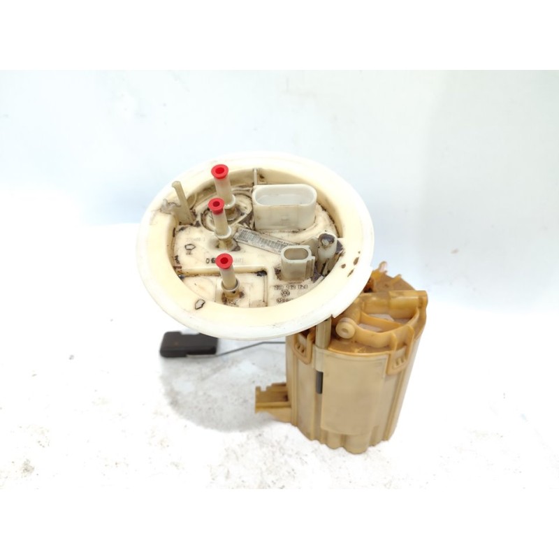 Recambio de aforador para audi a4 ber. (b8) básico referencia OEM IAM 8K0919050  