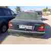 mercedes-benz clase c (w202) del año 2000