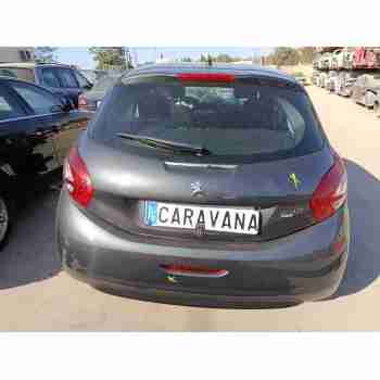 peugeot 208 i (ca_, cc_) del año 2015