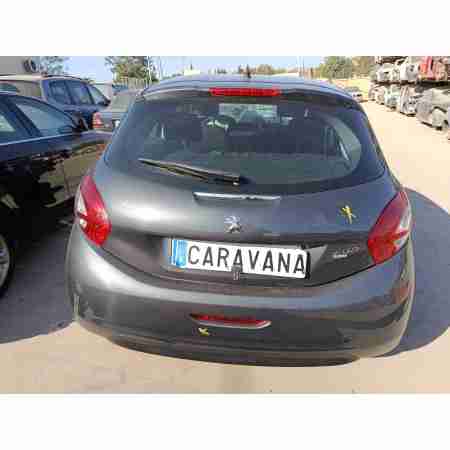 PEUGEOT 208 I (CA_, CC_)