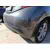 Recambio de paragolpes trasero para peugeot 208 i (ca_, cc_) 1.6 hdi referencia OEM IAM 1607254580  