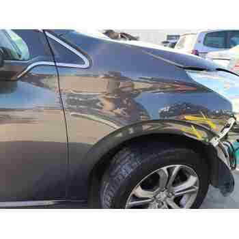 Recambio de aleta delantera derecha para peugeot 208 i (ca_, cc_) 1.6 hdi referencia OEM IAM 9672971480  
