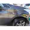 Recambio de aleta delantera derecha para peugeot 208 i (ca_, cc_) 1.6 hdi referencia OEM IAM 9672971480  