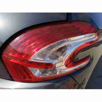 Recambio de piloto trasero derecho para peugeot 208 i (ca_, cc_) 1.6 hdi referencia OEM IAM 9672628380  