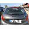 Recambio de porton trasero para peugeot 208 i (ca_, cc_) 1.6 hdi referencia OEM IAM 9810682180  