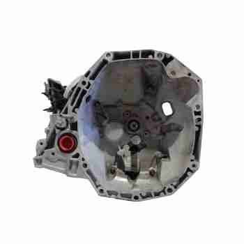 Recambio de caja cambios para mercedes-benz citan (w415) combi 109 cdi largo (a2) (415703) referencia OEM IAM JR5391  