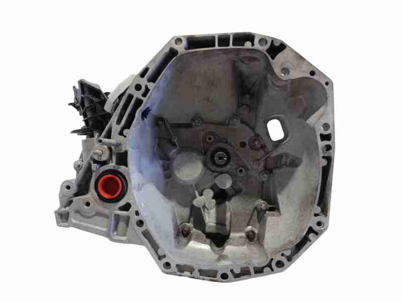 Recambio de caja cambios para mercedes-benz citan (w415) combi 109 cdi largo (a2) (415703) referencia OEM IAM JR5391  