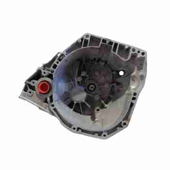 Recambio de caja cambios para nissan micra v (k14) 1.0 dig-t 117 referencia OEM IAM TL4161  