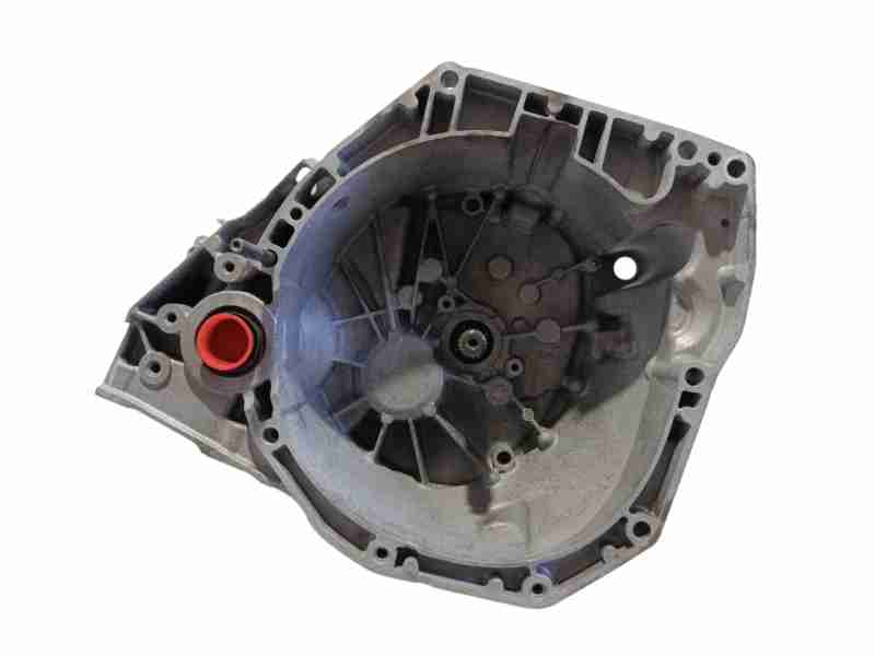 Recambio de caja cambios para nissan micra v (k14) 1.0 dig-t 117 referencia OEM IAM TL4161  