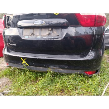 Recambio de paragolpes trasero para ford c-max edition referencia OEM IAM 1698586  