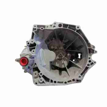Recambio de caja cambios para peugeot 208 i (ca_, cc_) 1.6 hdi / bluehdi 75 referencia OEM IAM 20ET31  