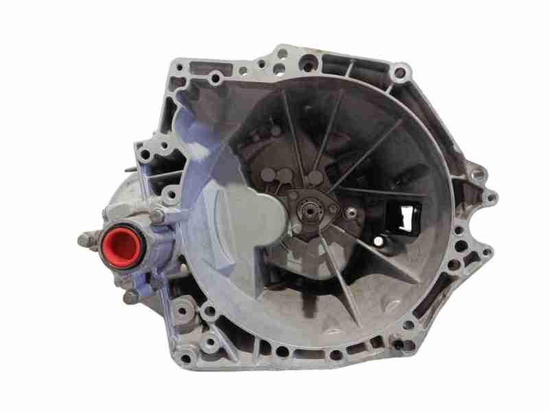 Recambio de caja cambios para peugeot 208 i (ca_, cc_) 1.6 hdi / bluehdi 75 referencia OEM IAM 20ET31  