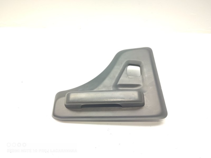 Recambio de maneta interior lateral derecha para dacia dokker ambiance referencia OEM IAM 826729186R  