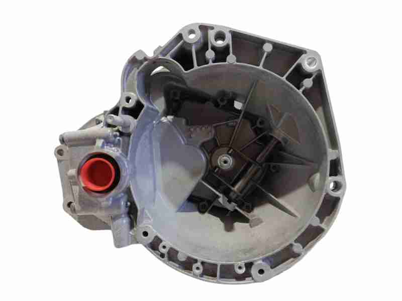 Recambio de caja cambios para fiat 500 c (312_) 1.2 (312cxa1a, 312axa1a) referencia OEM IAM 71798856 46342972 / 463473891 