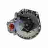 Recambio de caja cambios para fiat 500 c (312_) 1.2 (312cxa1a, 312axa1a) referencia OEM IAM 71798856 46342972 / 463473891 