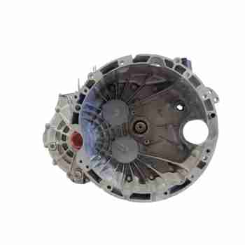 Recambio de caja cambios para mercedes-benz clase a (w176) a 180 cdi blueefficiency (176.012) referencia OEM IAM A176261010101 2