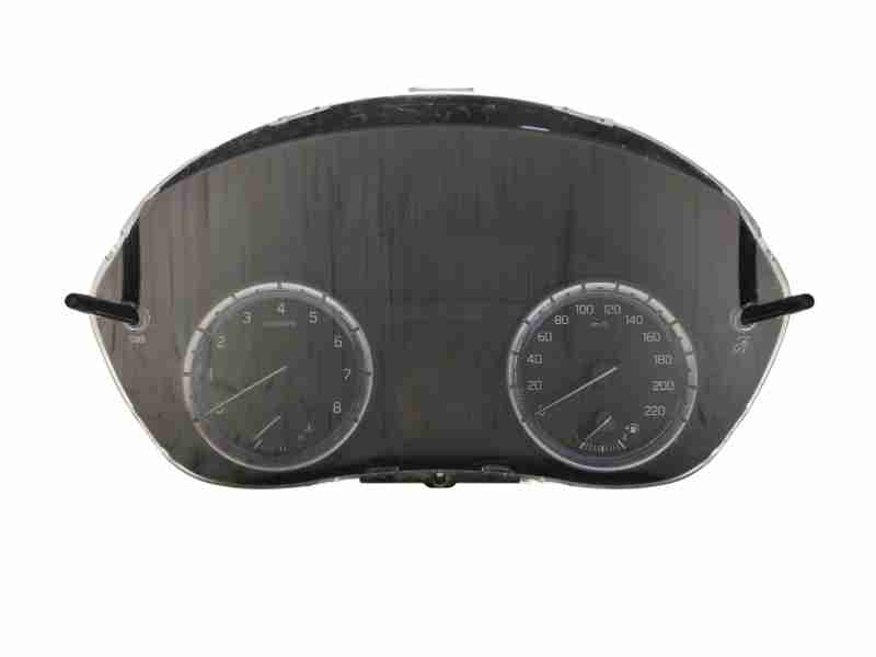 Recambio de cuadro instrumentos para suzuki sx4 s-cross (jy) 1.0 (akk 310) referencia OEM IAM 3411164R00  