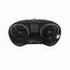 Recambio de cuadro instrumentos para volkswagen polo v (6r1, 6c1) 1.6 tdi referencia OEM IAM 6R0920861K  
