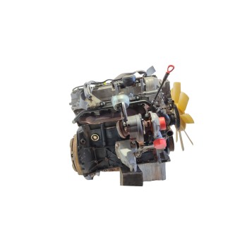 MOTOR COMPLETO 646982 