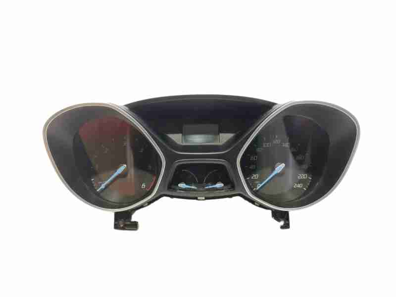 Recambio de cuadro instrumentos para ford c-max trend referencia OEM IAM BM5T10849CT  