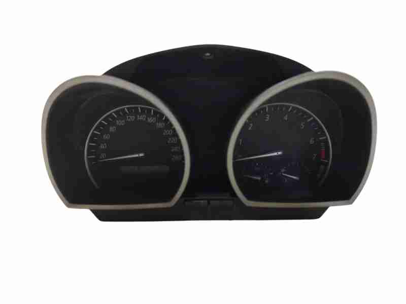 Recambio de cuadro instrumentos para bmw z4 roadster (e85) 2.5 i referencia OEM IAM 6928184 / 62109168169  