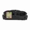 Recambio de cuadro instrumentos para bmw z4 roadster (e85) 2.5 i referencia OEM IAM 6928184 / 62109168169  