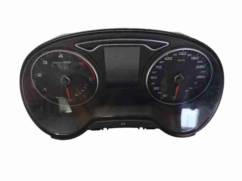 Recambio de cuadro instrumentos para audi a3 sportback (8va, 8vf) 2.0 tdi referencia OEM IAM 8V0920872P  
