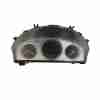 Recambio de cuadro instrumentos para mercedes-benz clase c (w204) berlina c 320 cdi (204.022) referencia OEM IAM A2045404548  