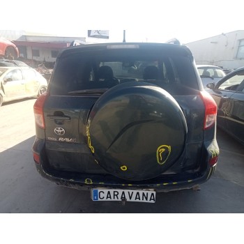 toyota rav 4 (a3) del año 2006