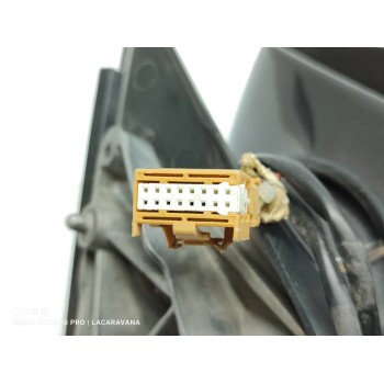 Recambio de retrovisor derecho para audi a4 berlina (8e) 2.0 tdi 16v (103kw) referencia OEM IAM 8E1858532AA  