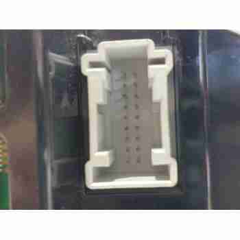 Recambio de cuadro instrumentos para mercedes-benz clase e (w212) familiar 200 cdi blueefficiency (212.205) referencia OEM IAM A
