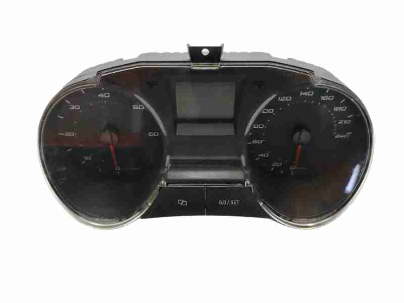 Recambio de cuadro instrumentos para seat ibiza (6j5) stylance / style referencia OEM IAM 6J0920801A  