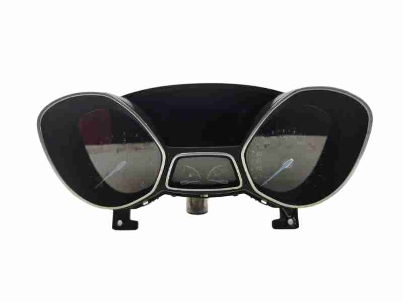 Recambio de cuadro instrumentos para ford focus iii 1.5 tdci referencia OEM IAM F1ET10849BLR  